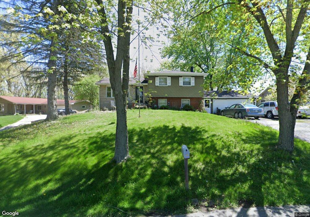 12401 Kingfisher Rd, Crown Point, IN 46307 - photo 1