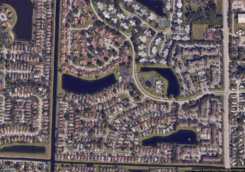 1275 Summit Run Cir, West Palm Beach, FL 33415 - photo 1