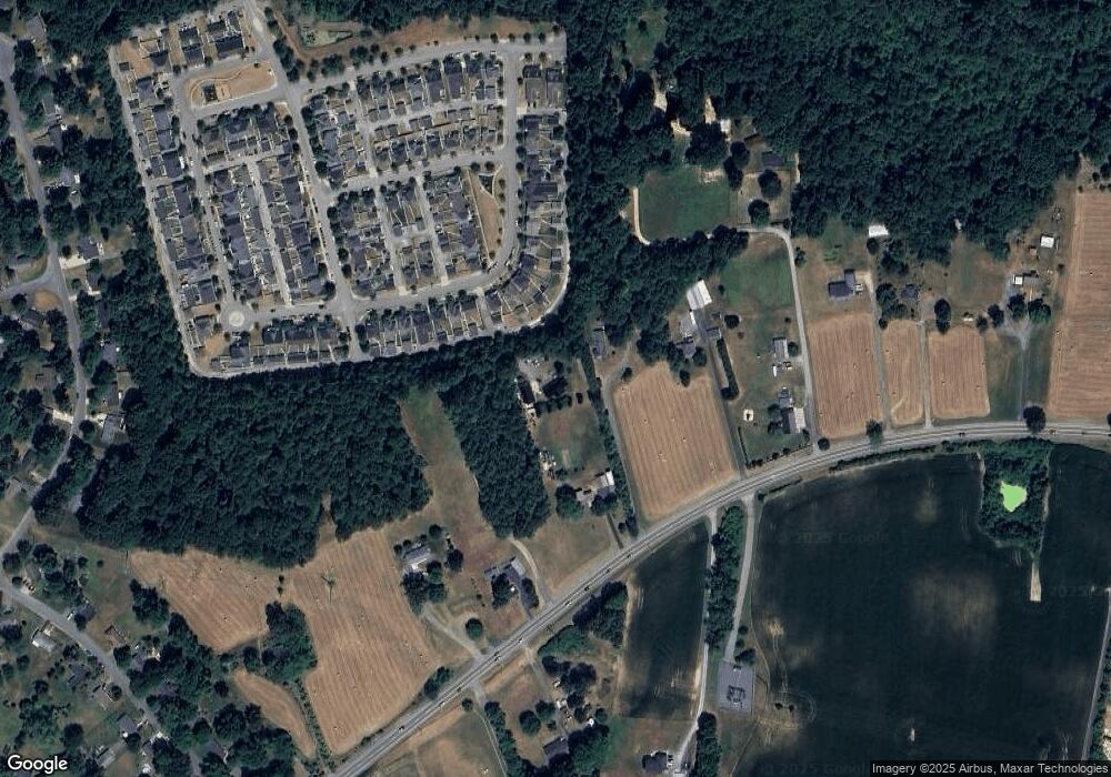 44298 Saint Andrews Church Rd, California, MD 20619 - photo 1