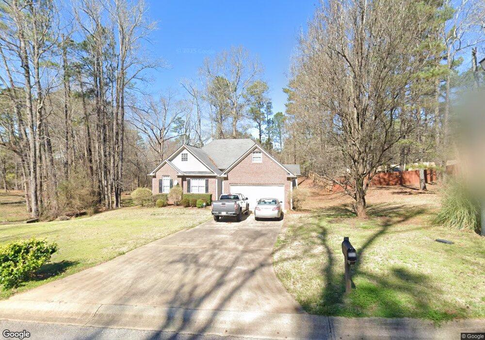 100 the Falls Blvd, Covington, GA 30016 - photo 1