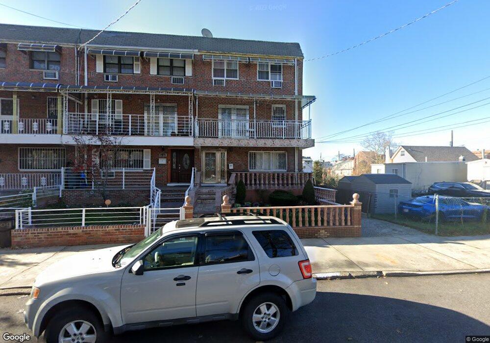 1416 E 99th St, Brooklyn, NY 11236 - photo 1