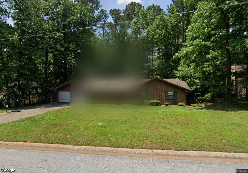 4083 Bent Willow Dr SW unit 2, Lilburn, GA 30047 - photo 1