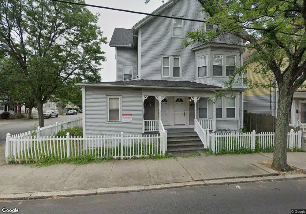 1040 Main St, Pawtucket, RI 02860 - photo 1