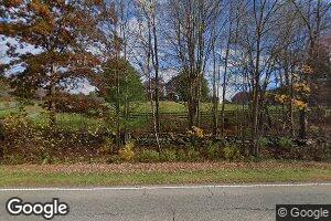 234 Litchfield Rd, Morris, CT 06763