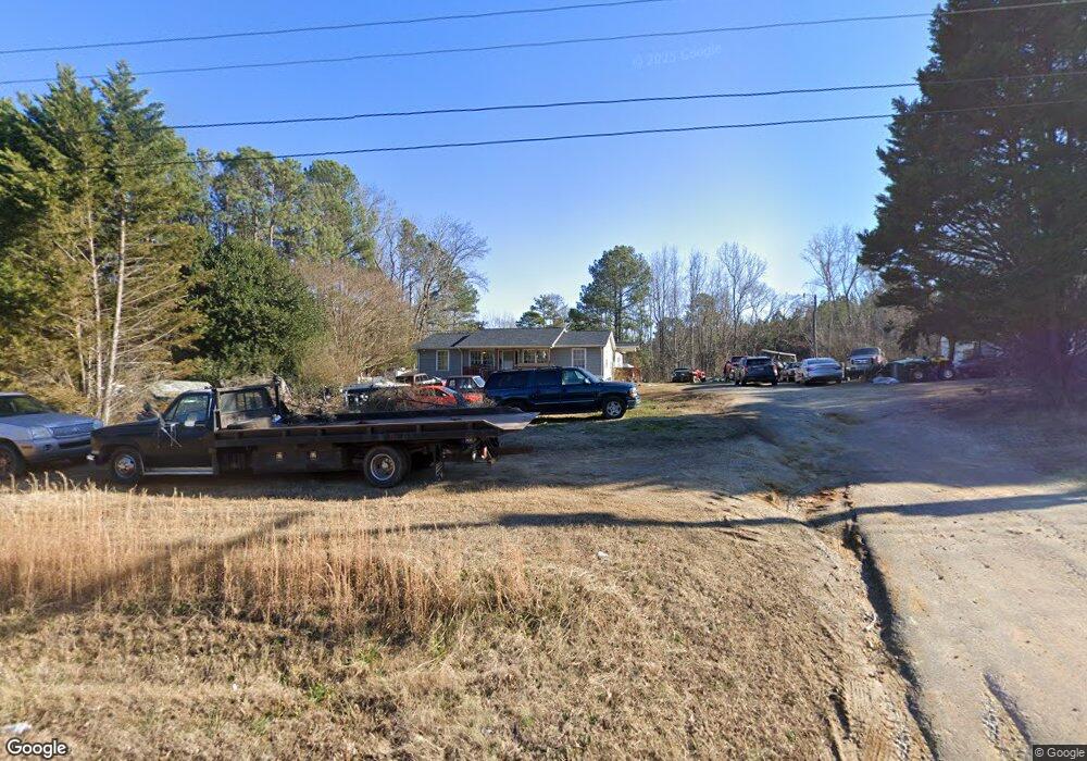 1060 Sutton Spring Rd, York, SC 29745 - photo 1