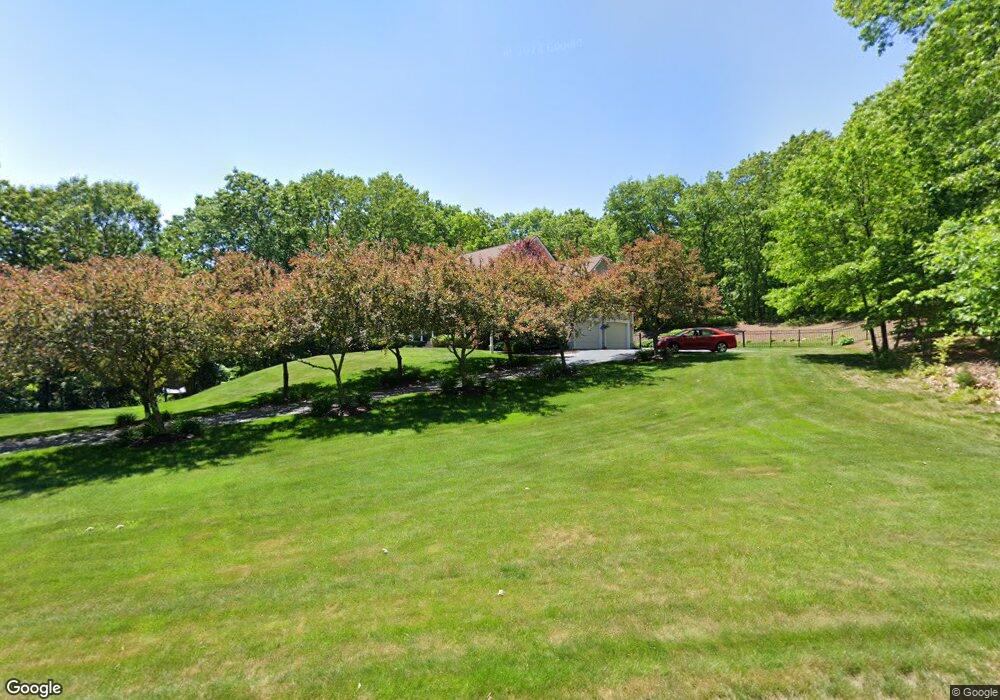 20 Acorn Dr, Uxbridge, MA 01569 - photo 1