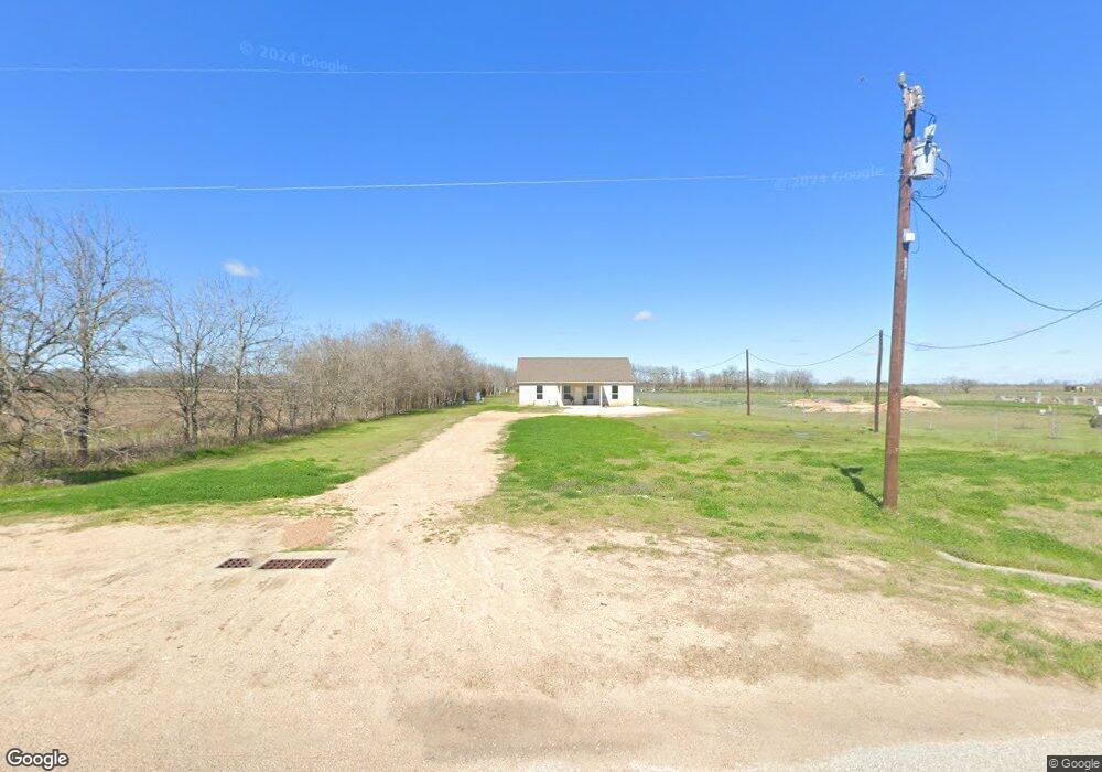 12434 Battle Rd, Beasley, TX 77417 - photo 1
