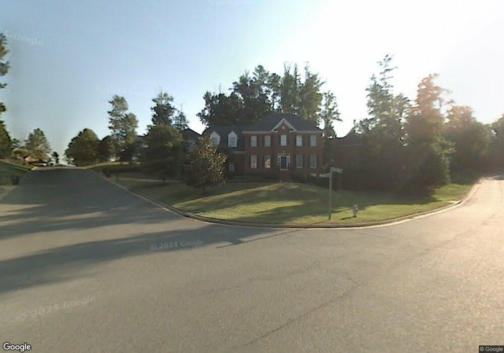 9708 Colony Bluff Dr, Henrico, VA 23238 - photo 1