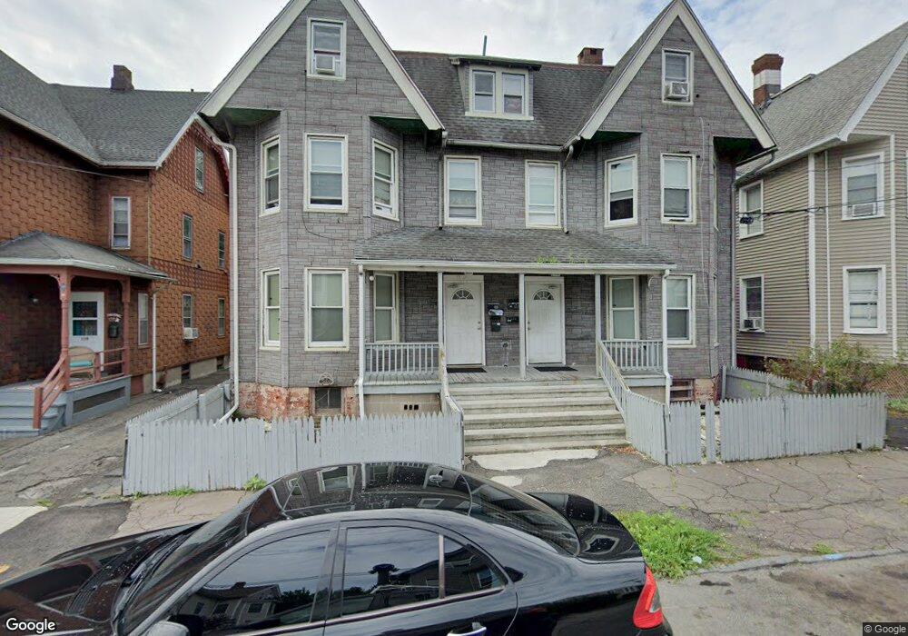 125 Austin St, Bridgeport, CT 06604 - photo 1