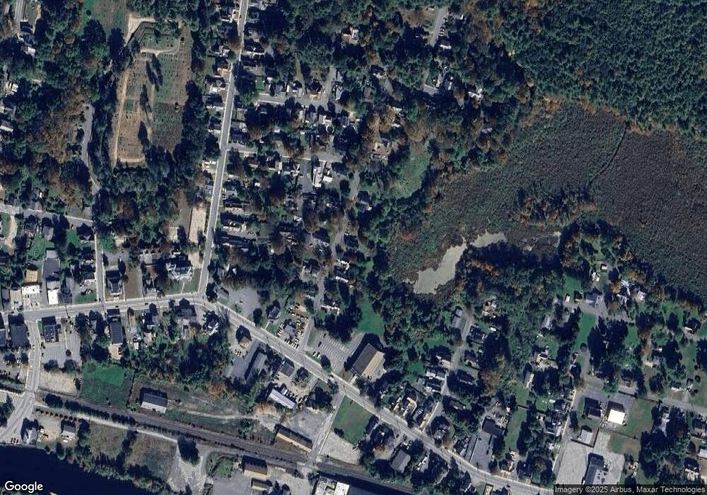 40 Bacon St, Orange, MA 01364 - photo 1