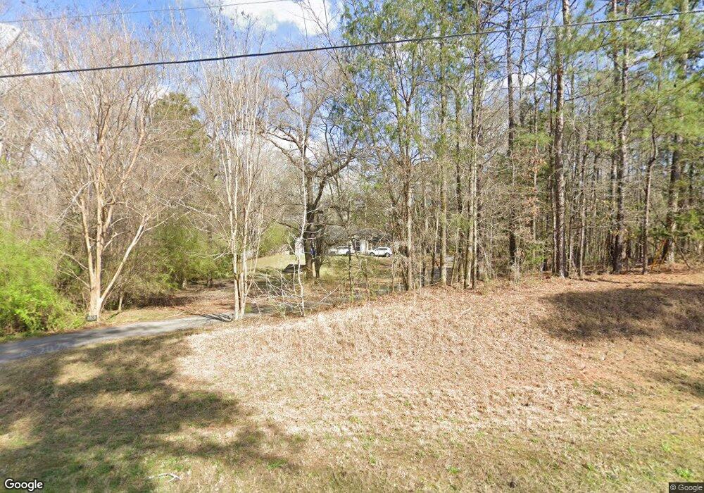 8970 Russell Rd, Midland, GA 31820 - photo 1