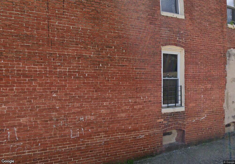2903 Herbert St, Baltimore, MD 21216 - photo 1