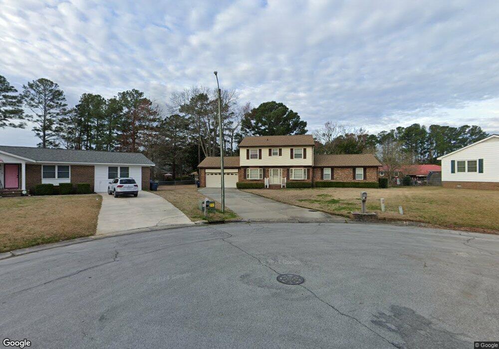 106 Stewart Ct, Jacksonville, NC 28546 - photo 1