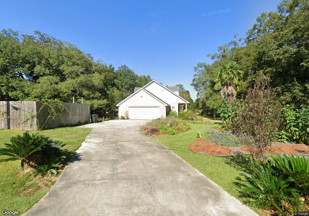 4 Oak Ln, Picayune, MS 39466 - photo 1