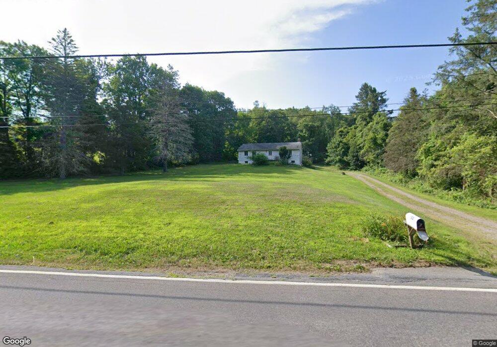 506 N Clove Rd, Verbank, NY 12585 - photo 1
