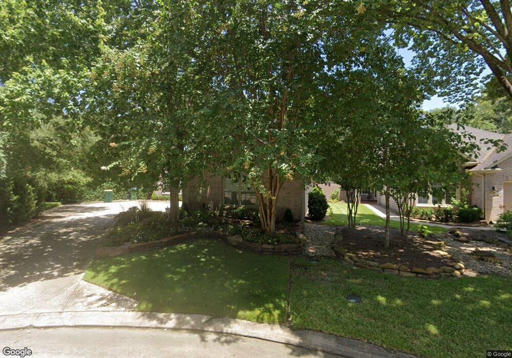 6 E Sienna Place, Spring, TX 77382 - photo 1