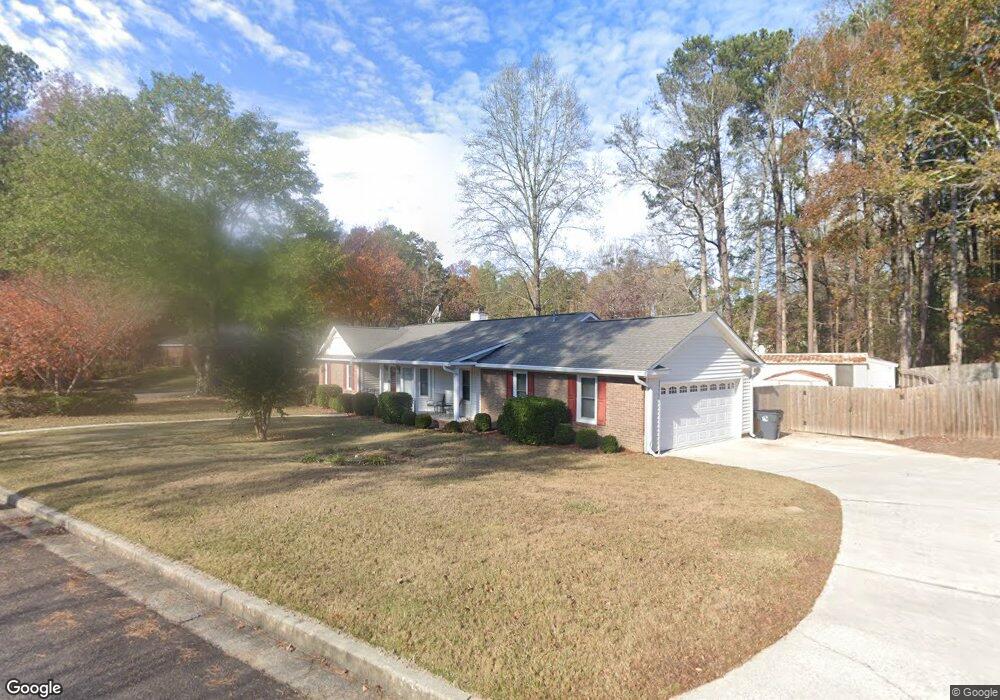 4383 Feather Ct, Augusta, GA 30907 - photo 1