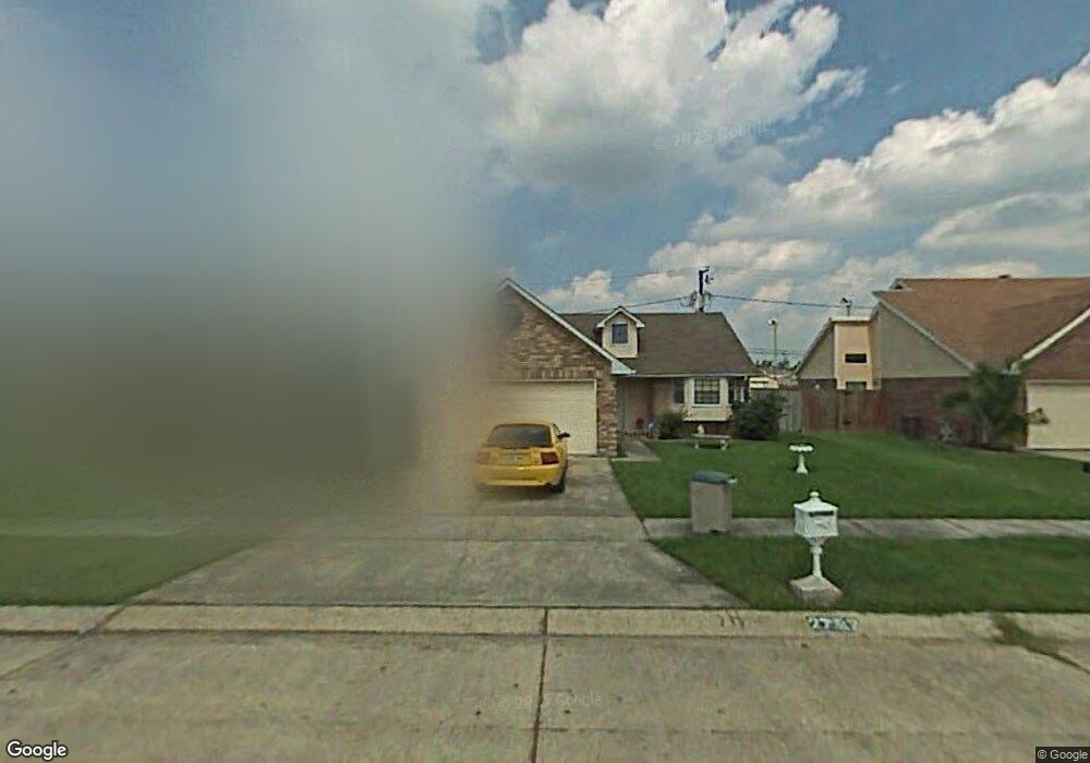 2752 Hardwood Dr, Marrero, LA 70072 - photo 1