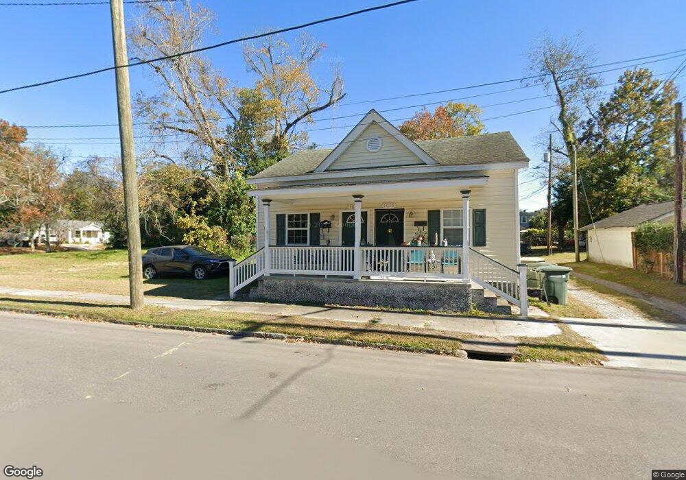 1016 Paulsen St, Savannah, GA 31401 - photo 1