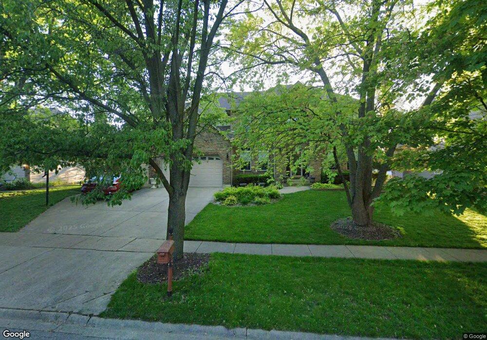 513 Arbor Ln, Oswego, IL 60543 - photo 1