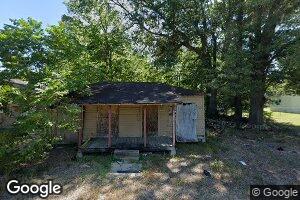 714 Bishop Smith Carter Ave, Ruleville, MS 38771