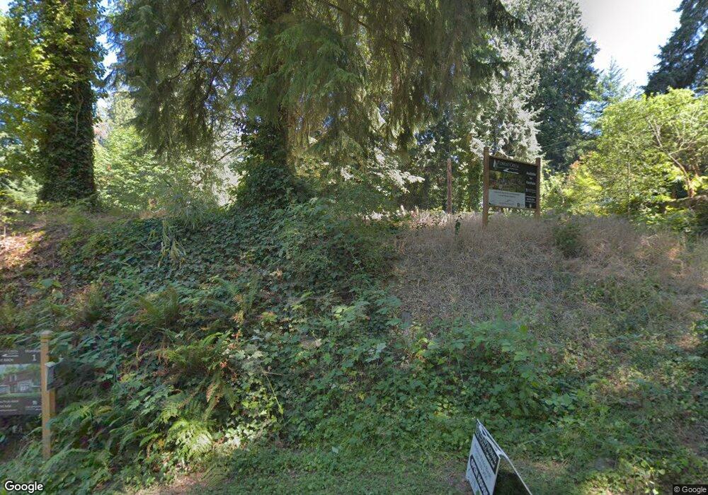 5214 and 5222 Forest Ave SE, Mercer Island, WA 98040 - photo 1