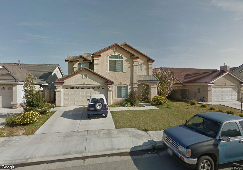 2786 N Apricot Ave, Fresno, CA 93727 - photo 1