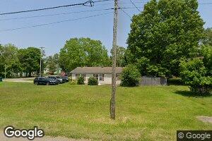 300 Lafayette Ave, Springfield, MI 49037