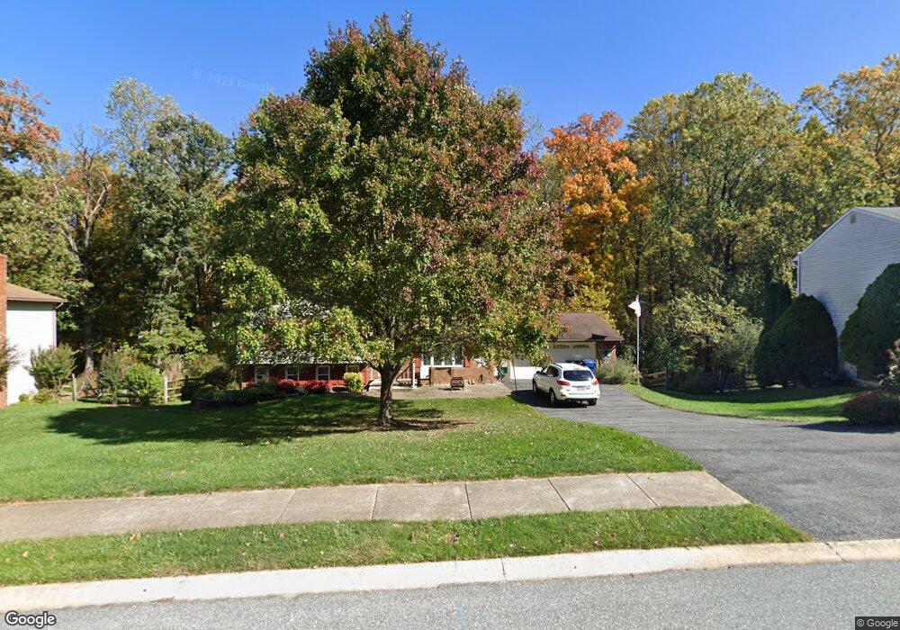 6209 Guthrie Ct, Sykesville, MD 21784 - photo 1