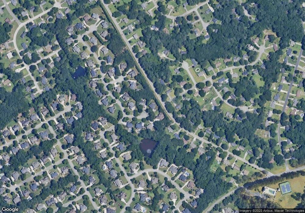 1261 Buloxi Ct unit 8, Grayson, GA 30017 - photo 1