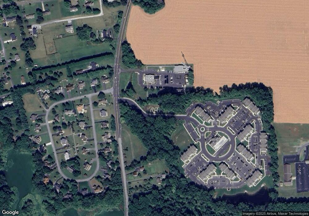 55 Tallman Dr, Dover, DE 19904 - photo 1