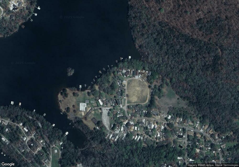 5563 Waterwood Dr, Gainesville, GA 30506 - photo 1