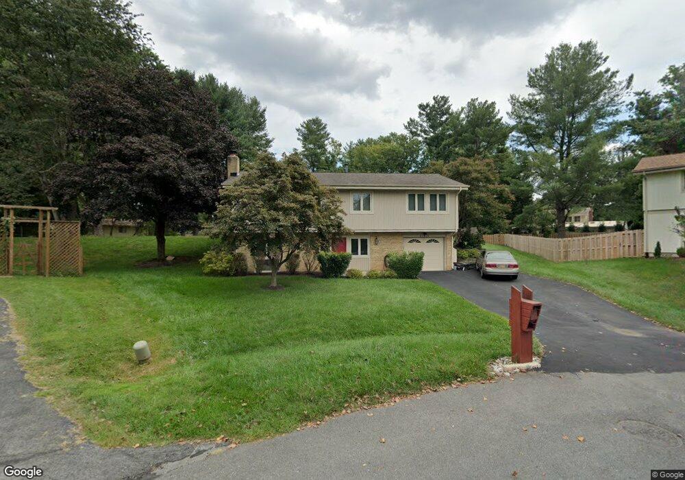 11501 Alcinda Ln, North Potomac, MD 20878 - photo 1