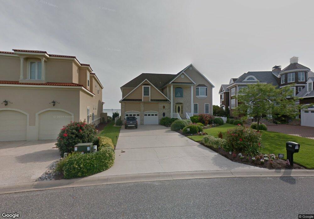 315 S Heron Gull Ct, Ocean City, MD 21842 - photo 1