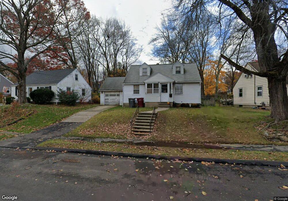 248 N Hoadley St, Naugatuck, CT 06770 - photo 1