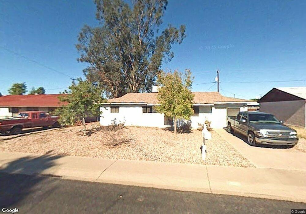 7144 E Baywood Ave, Mesa, AZ 85208 - photo 1