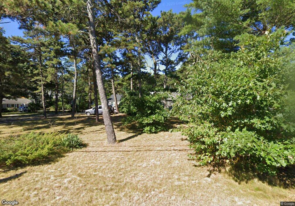 83 Baxter Ave, West Yarmouth, MA 02673 - photo 1