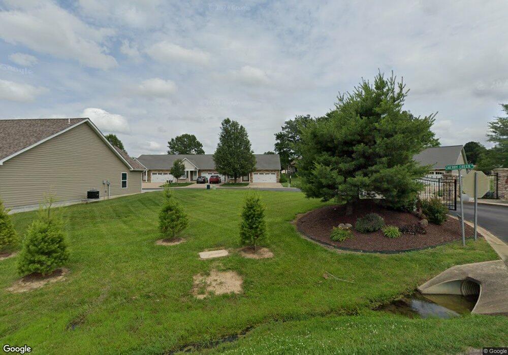 216 Cherry Creek Ln, Farmington, MO 63640 - photo 1