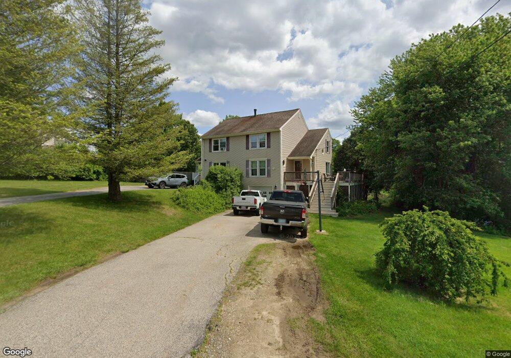 8 Richardson Dr unit 8R, Derry, NH 03038 - photo 1