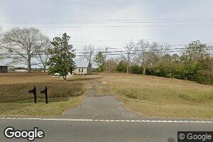 2076 Ga Highway 37 W, Moultrie, GA 31768