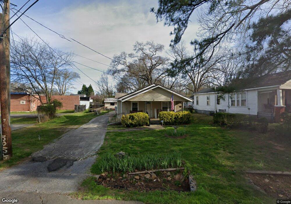 3 Willingham St SW, Rome, GA 30161 - photo 1