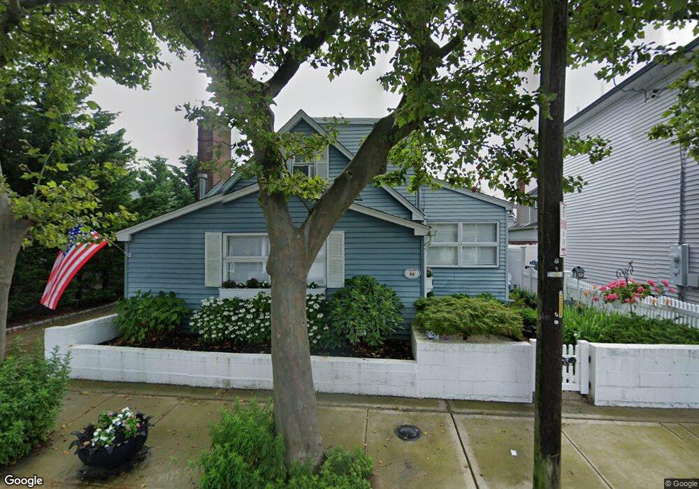 66 Hewlett Ave, Point Lookout, NY 11569 - photo 1