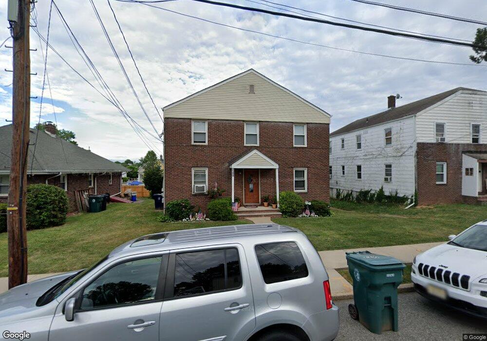 648 Colgate Ave, Perth Amboy, NJ 08861 - photo 1