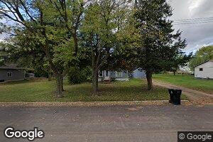 731 N Hill St, Salem, SD 57058