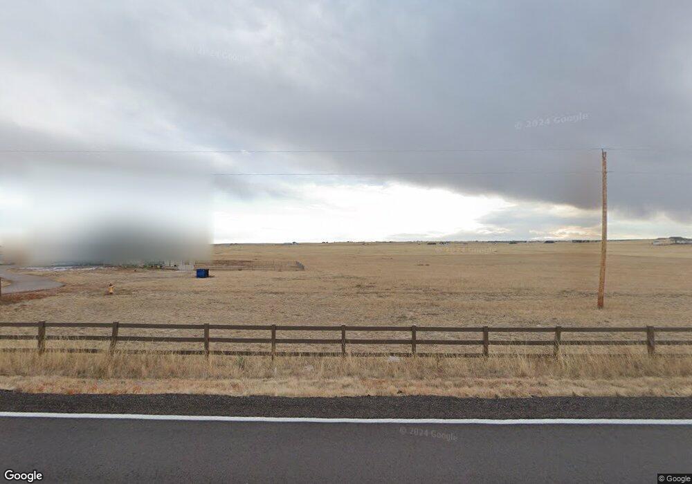 17665 Judge Orr Rd, Peyton, CO 80831 - photo 1