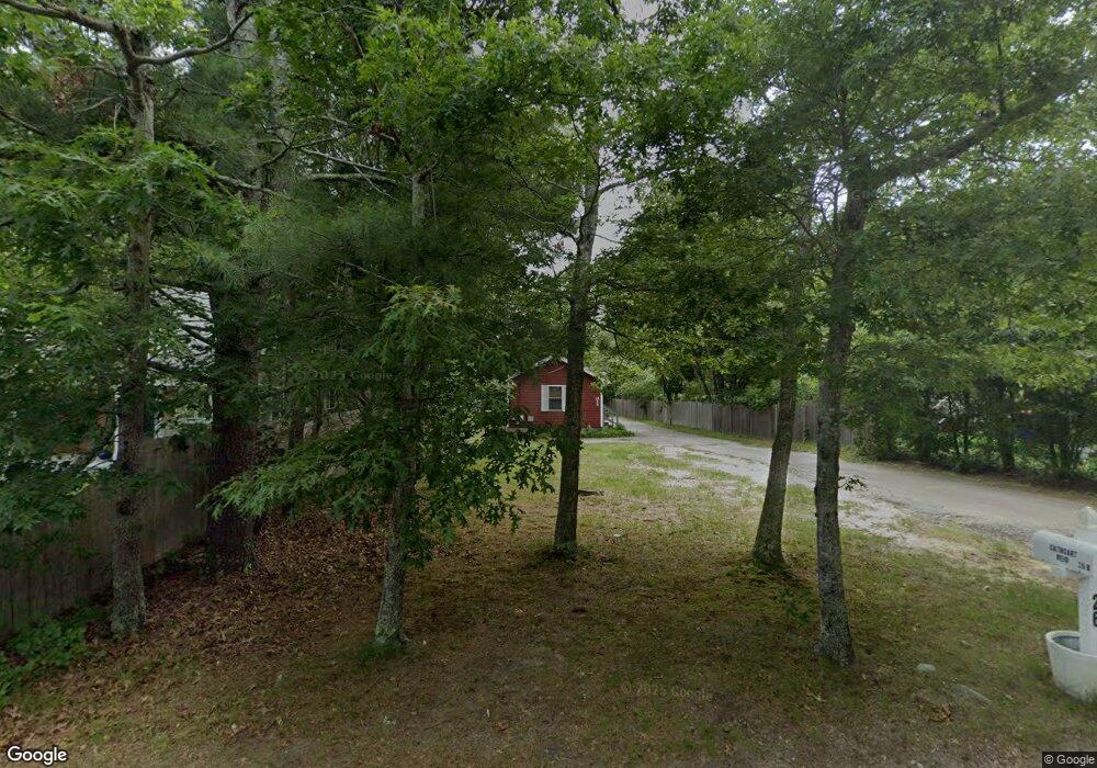 26 Cahoon Rd unit B, Wareham, MA 02532 - photo 1