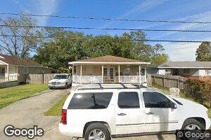 224 Agnes St, Houma, LA 70363