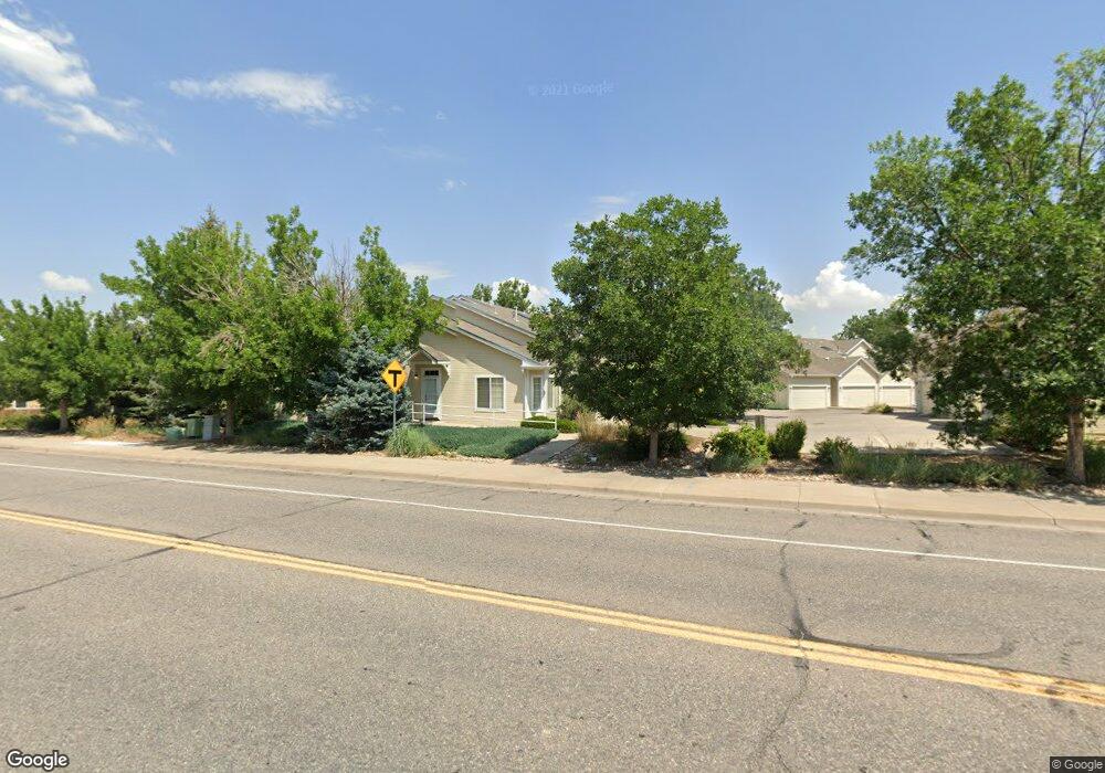 281 Quari St, Aurora, CO 80011 - photo 1