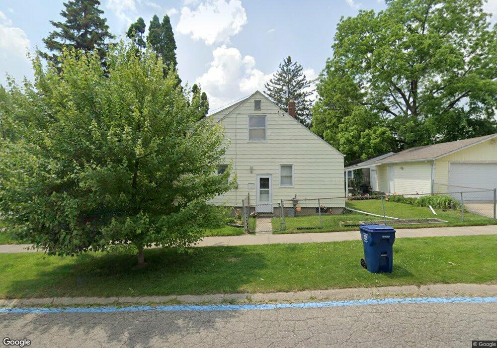2702 Yale St, Flint, MI 48503 - photo 1