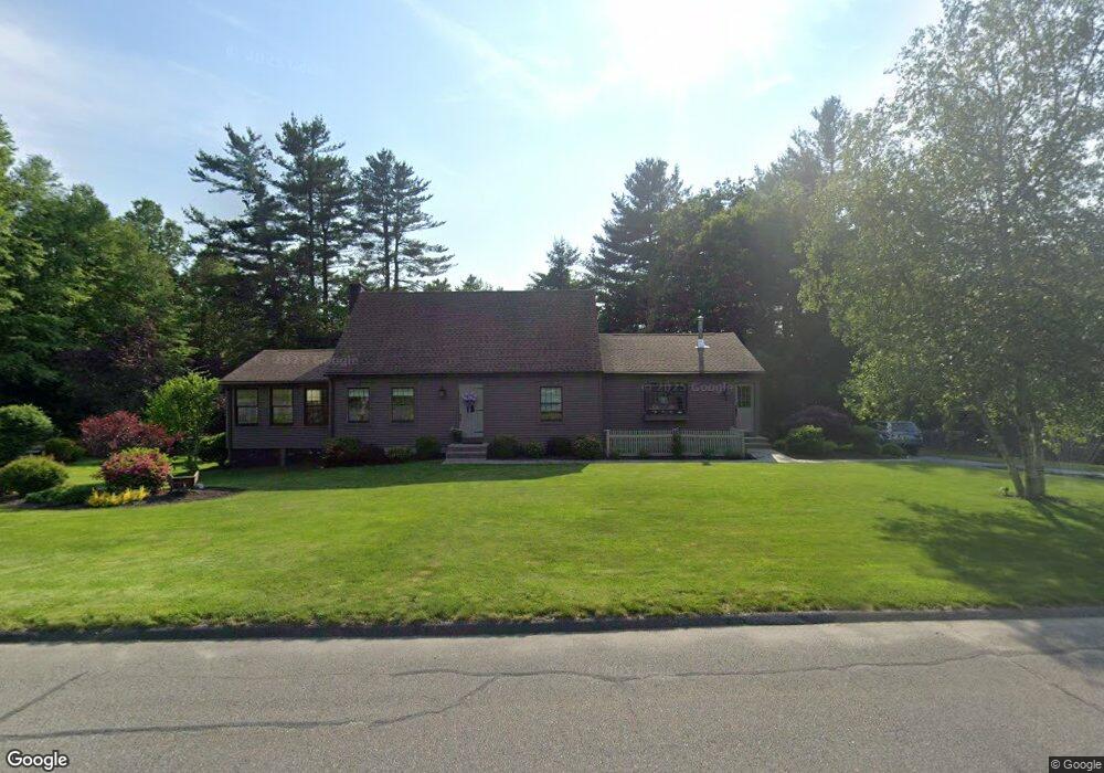 8 Grant Ave, Southampton, MA 01073 - photo 1